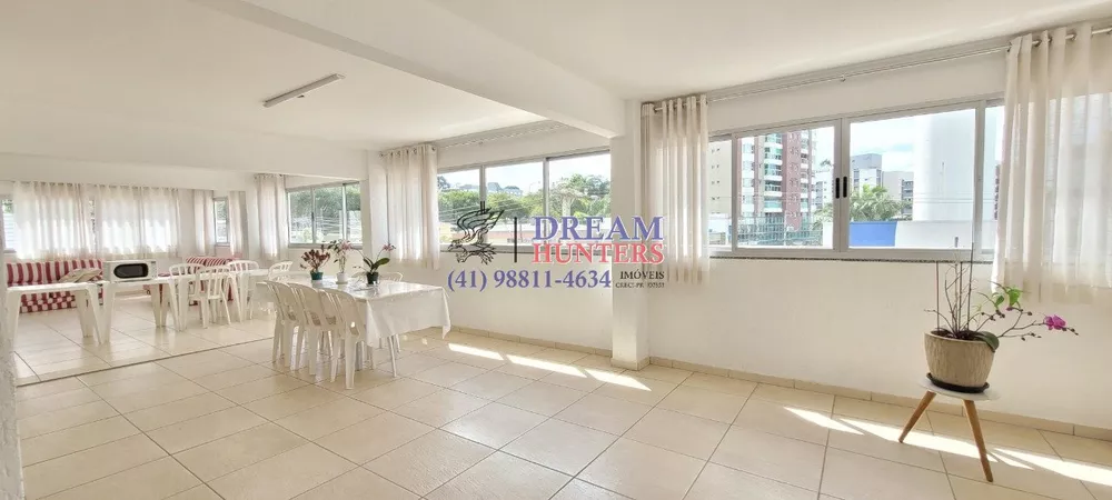 Apartamento, 1 quarto, 61 m² - Foto 4