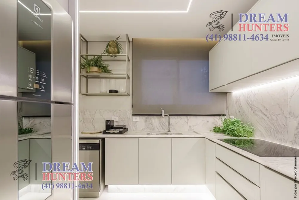 Apartamento, 3 quartos, 144 m² - Foto 10