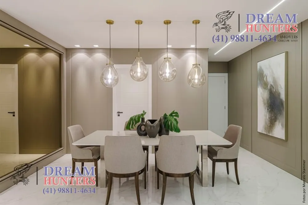 Apartamento, 3 quartos, 144 m² - Foto 11