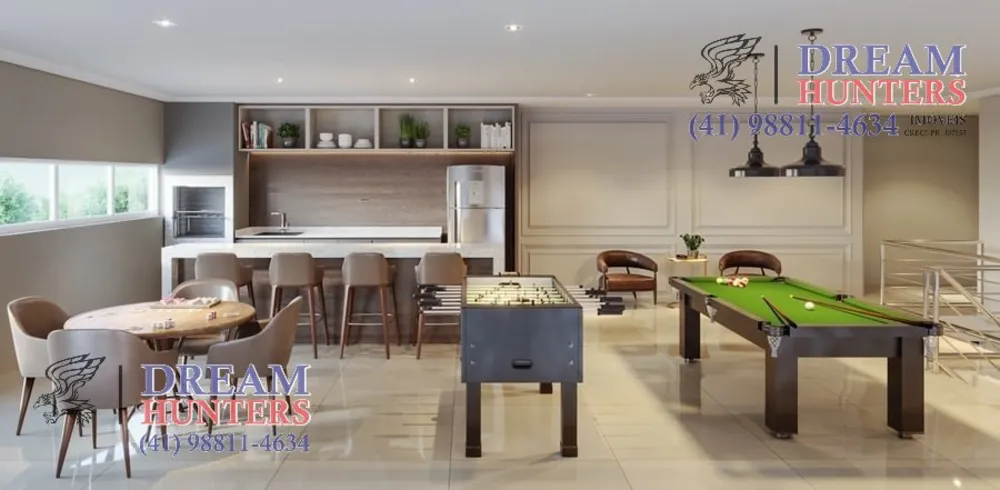 Apartamento, 3 quartos, 144 m² - Foto 6