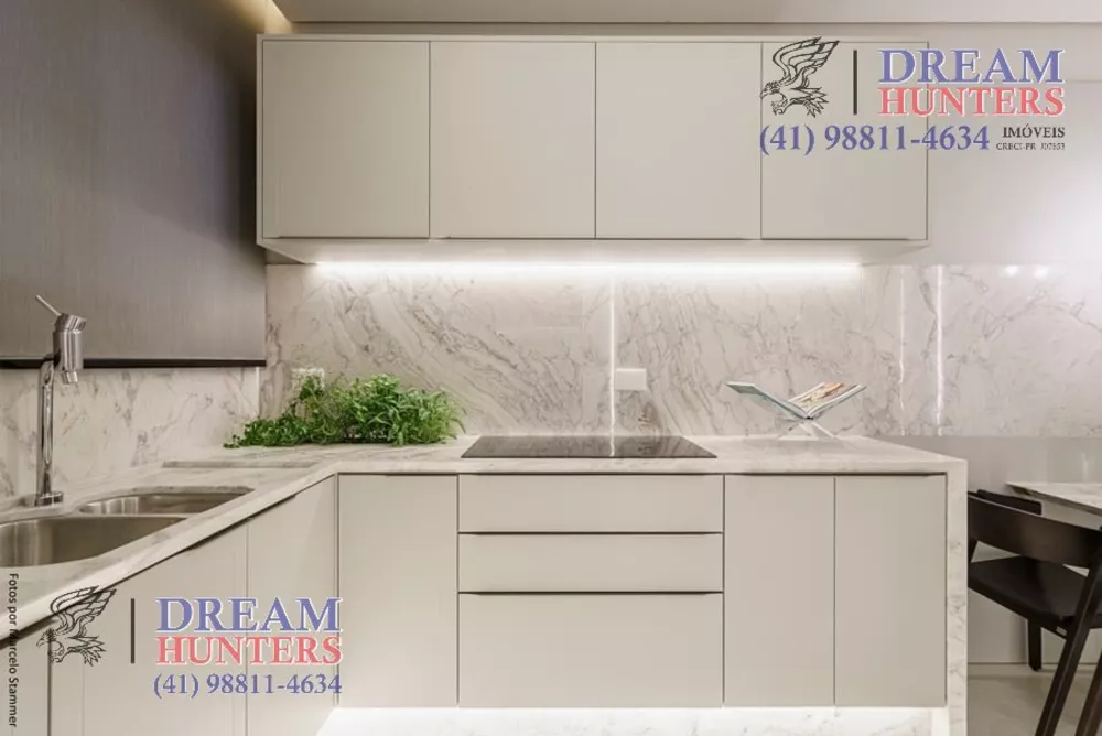 Apartamento, 3 quartos, 144 m² - Foto 1