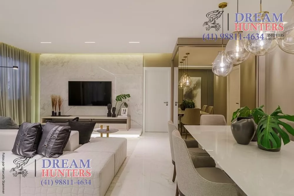 Apartamento, 3 quartos, 144 m² - Foto 3