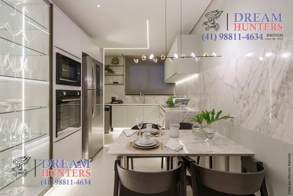 Apartamento, 3 quartos, 144 m² - Foto 5