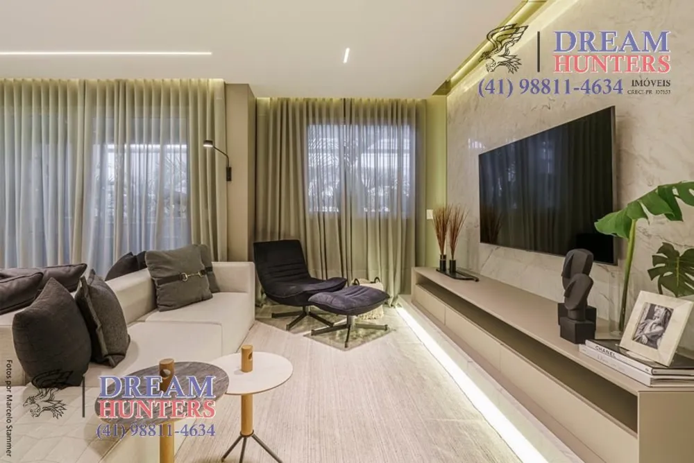 Apartamento, 3 quartos, 144 m² - Foto 1
