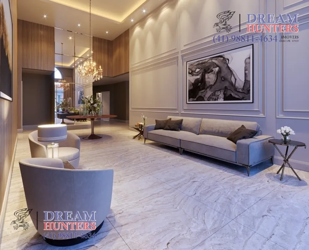Apartamento, 3 quartos, 144 m² - Foto 12