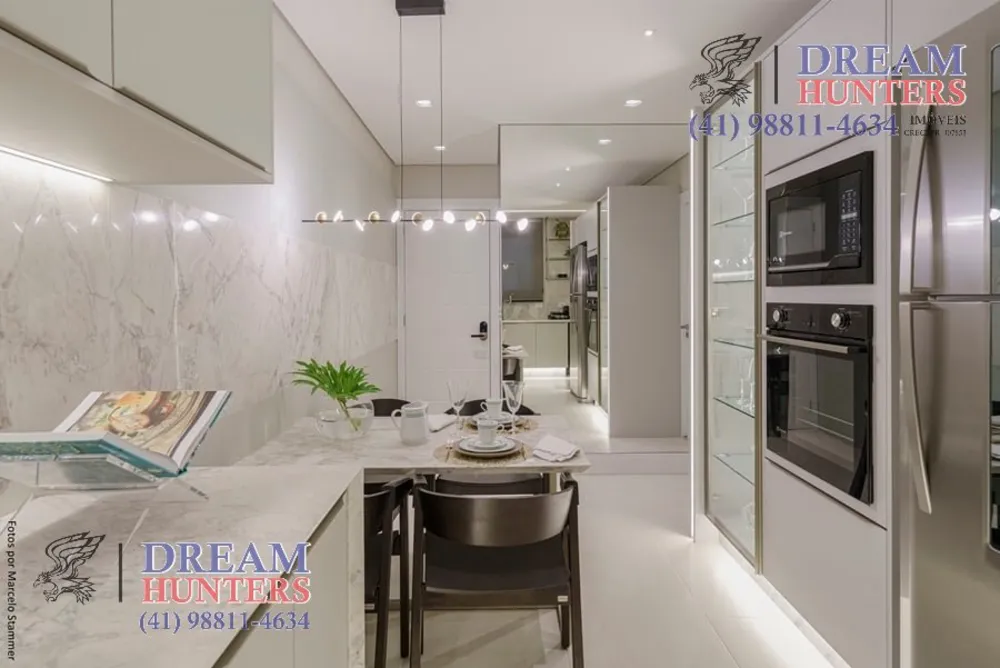 Apartamento, 3 quartos, 144 m² - Foto 7