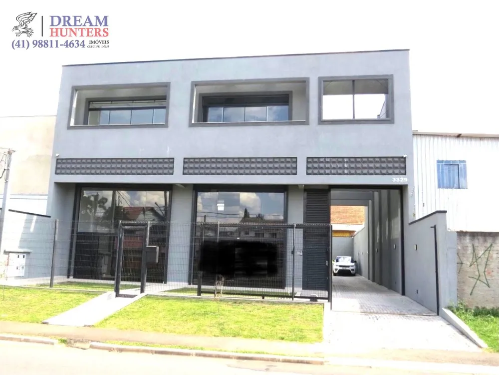 Imóvel Comercial, 541 m² - Foto 1