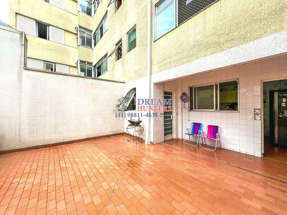 Apartamento, 3 quartos, 138 m² - Foto 9