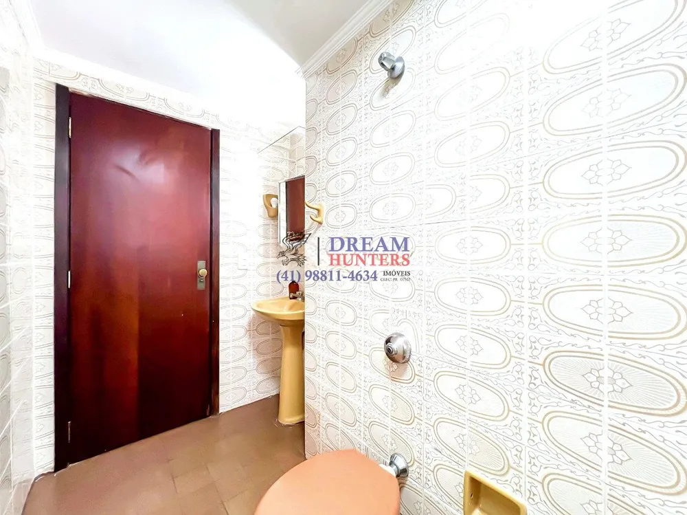 Apartamento, 3 quartos, 138 m² - Foto 3