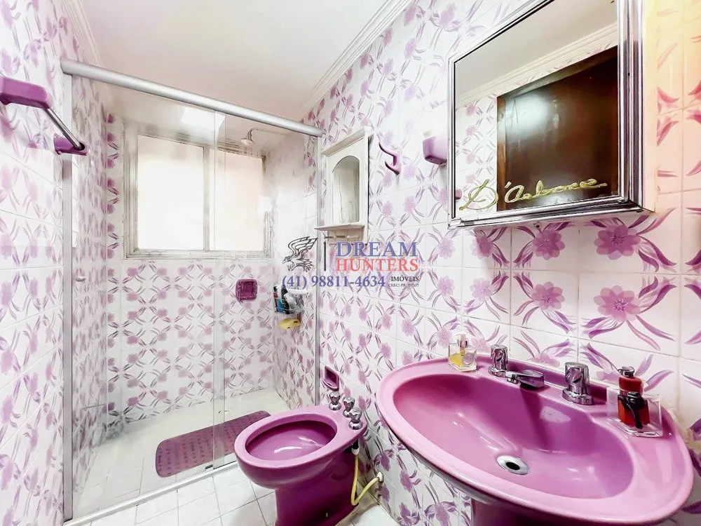 Apartamento, 3 quartos, 138 m² - Foto 12