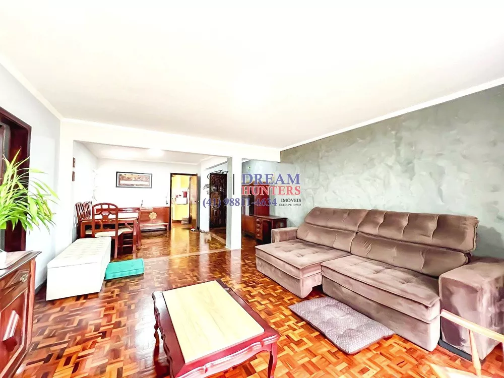 Apartamento, 3 quartos, 138 m² - Foto 1