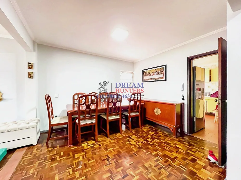 Apartamento, 3 quartos, 138 m² - Foto 2
