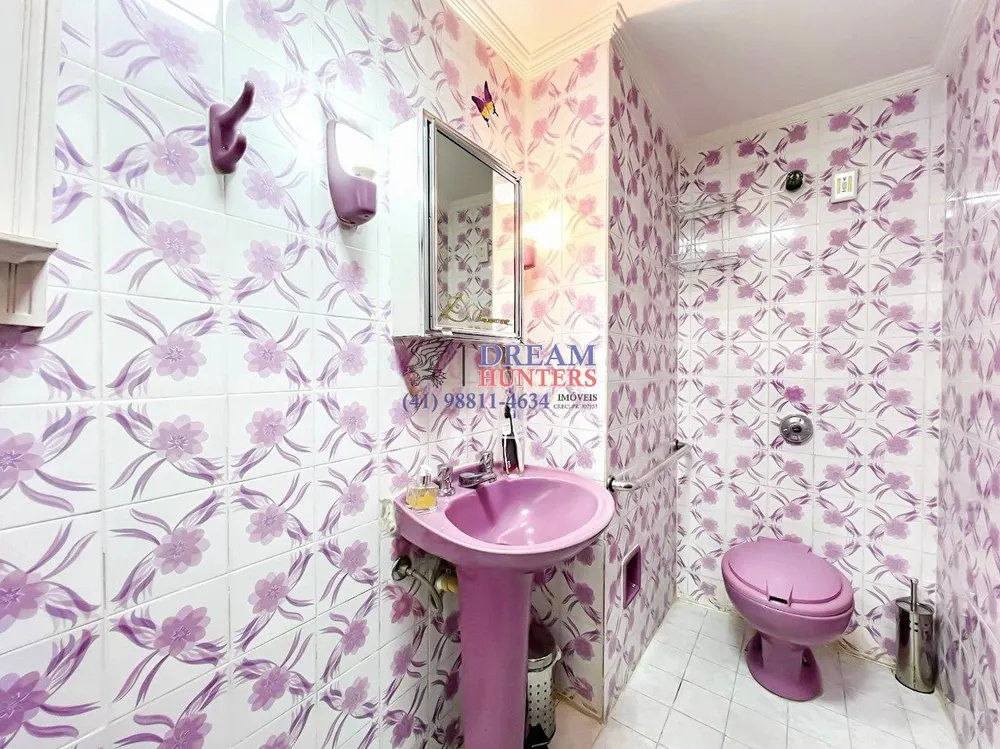 Apartamento, 3 quartos, 138 m² - Foto 11