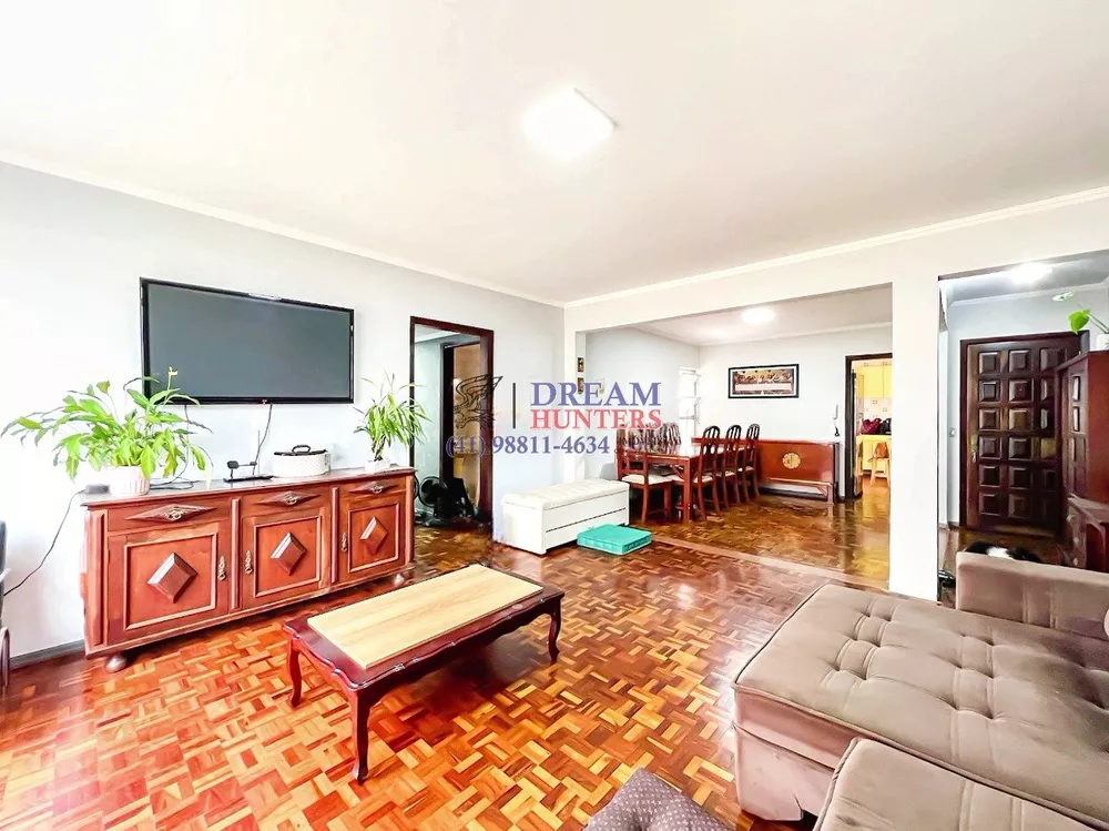 Apartamento, 3 quartos, 138 m² - Foto 4