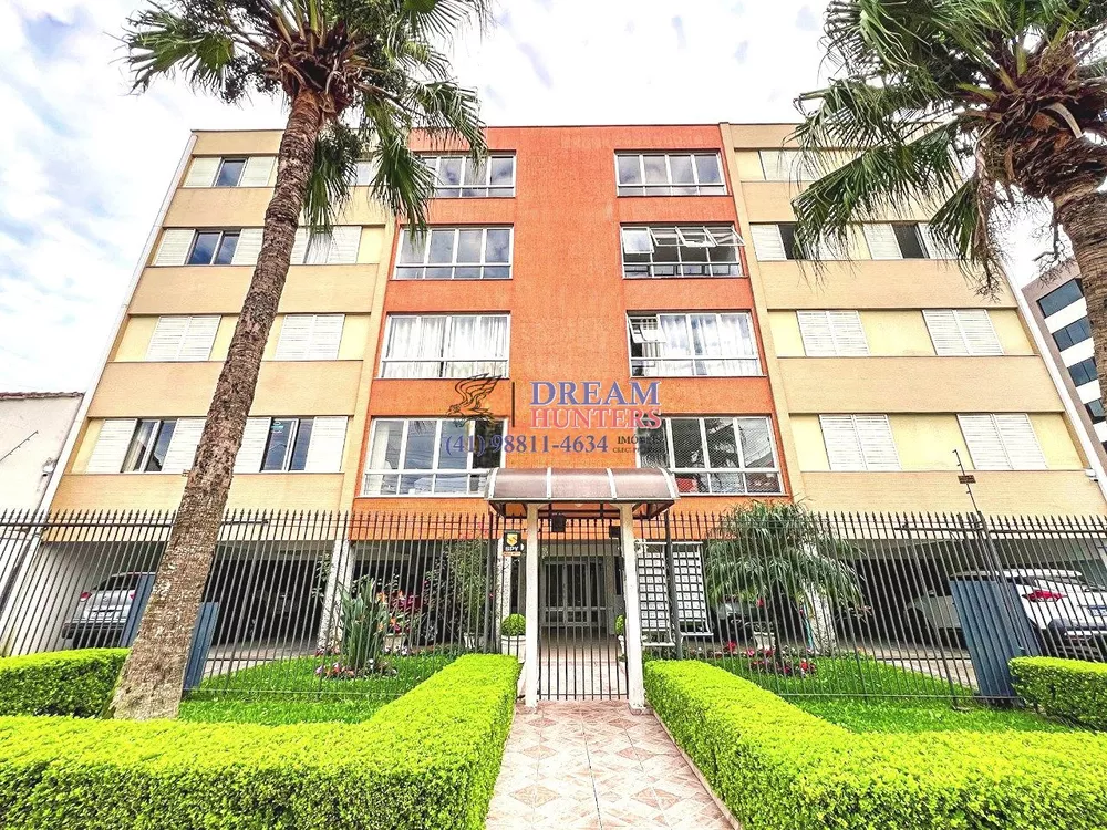 Apartamento, 3 quartos, 138 m² - Foto 2