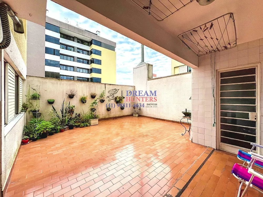 Apartamento, 3 quartos, 138 m² - Foto 3
