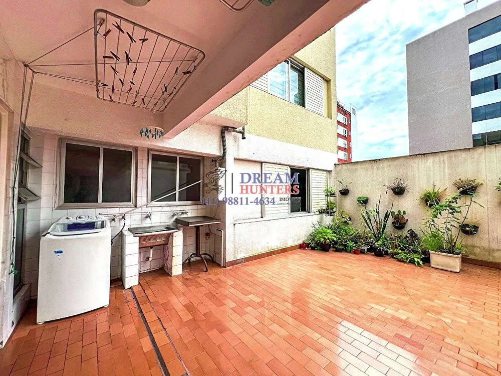 Apartamento, 3 quartos, 138 m² - Foto 8