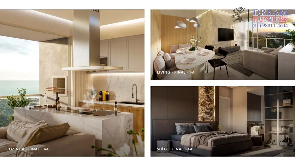 Apartamento, 2 quartos, 79 m² - Foto 5