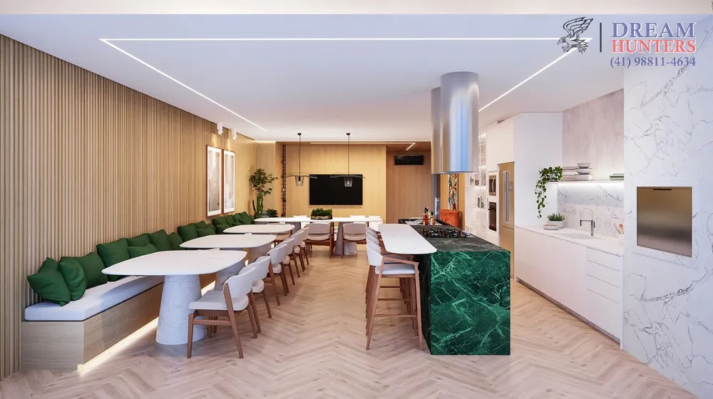 Apartamento, 2 quartos, 79 m² - Foto 11