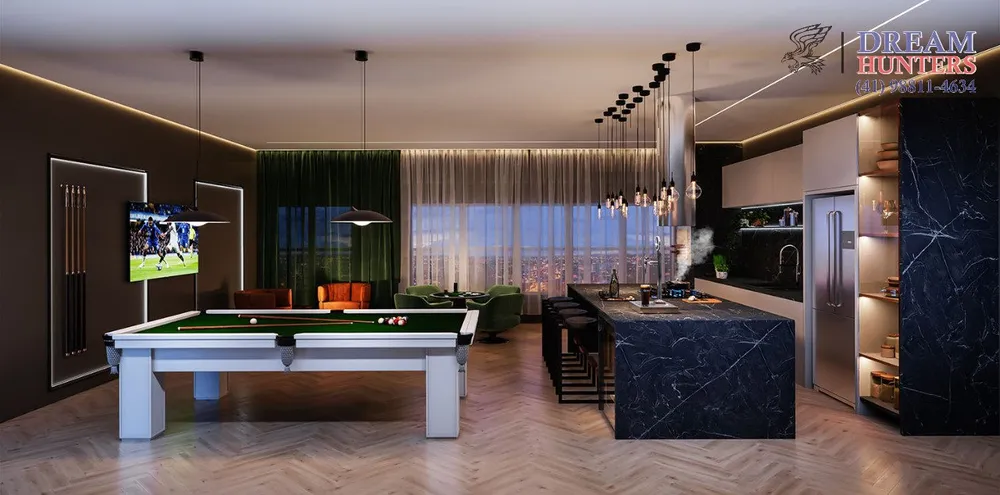 Apartamento, 2 quartos, 79 m² - Foto 7