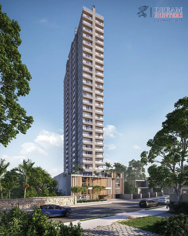 Apartamento, 2 quartos, 79 m² - Foto 5
