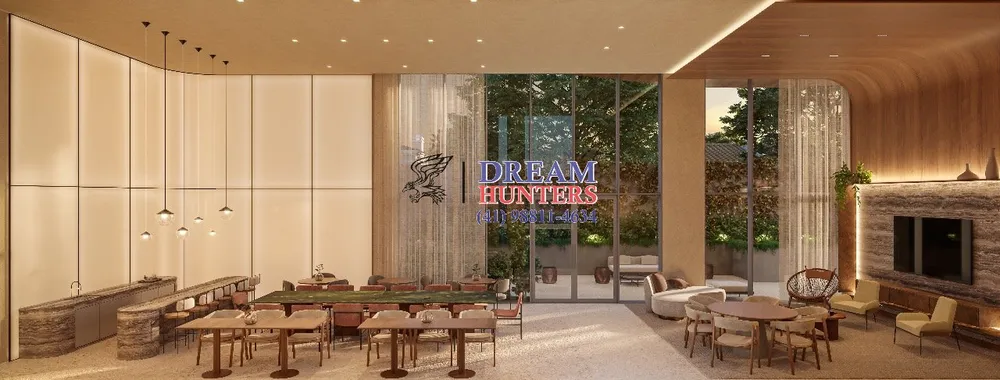 Cobertura, 4 quartos, 379 m² - Foto 7