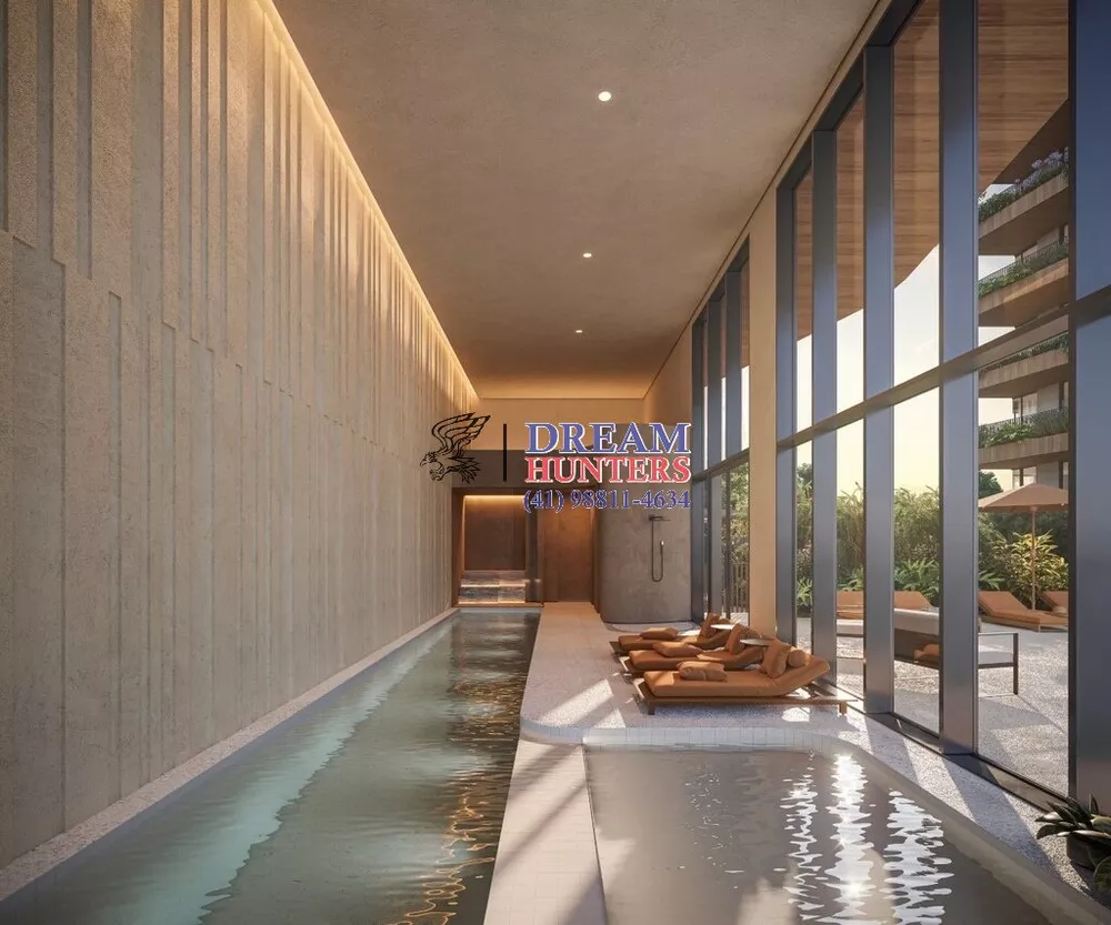 Cobertura, 4 quartos, 379 m² - Foto 3