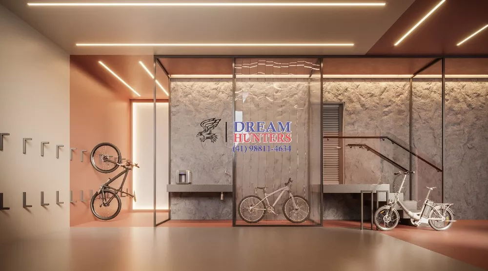 Cobertura, 4 quartos, 379 m² - Foto 4