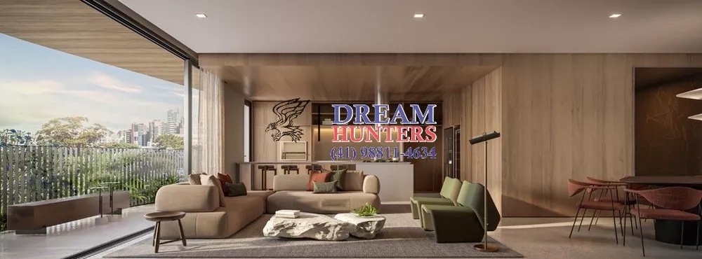 Cobertura, 4 quartos, 379 m² - Foto 1