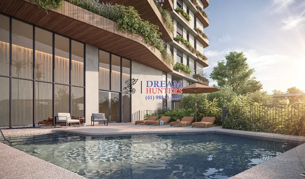 Cobertura, 4 quartos, 379 m² - Foto 13