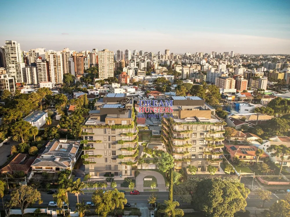 Cobertura, 4 quartos, 379 m² - Foto 8