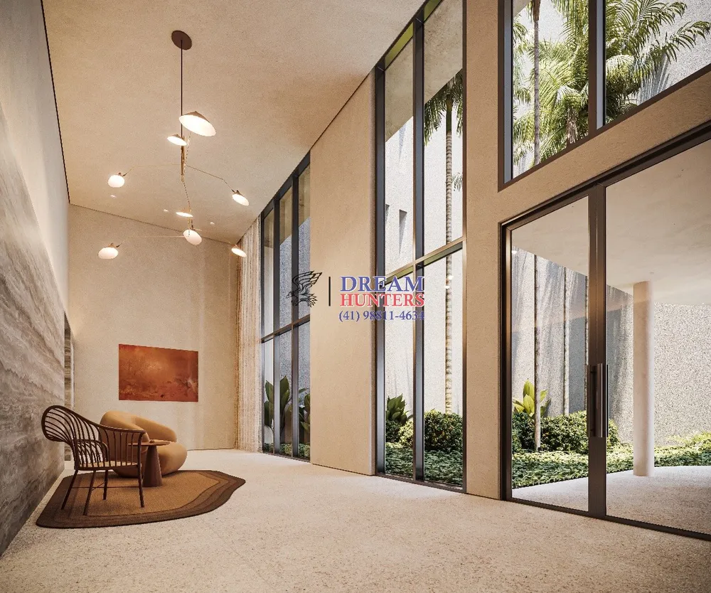 Cobertura, 4 quartos, 379 m² - Foto 9