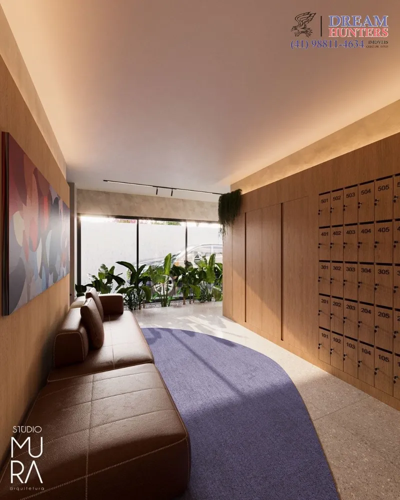 Apartamento, 1 quarto, 23 m² - Foto 3