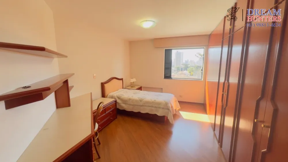 Apartamento, 3 quartos, 180 m² - Foto 11