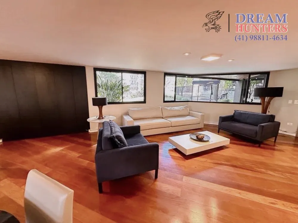Apartamento, 3 quartos, 180 m² - Foto 15