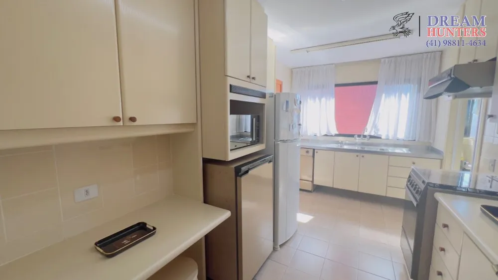 Apartamento, 3 quartos, 180 m² - Foto 12