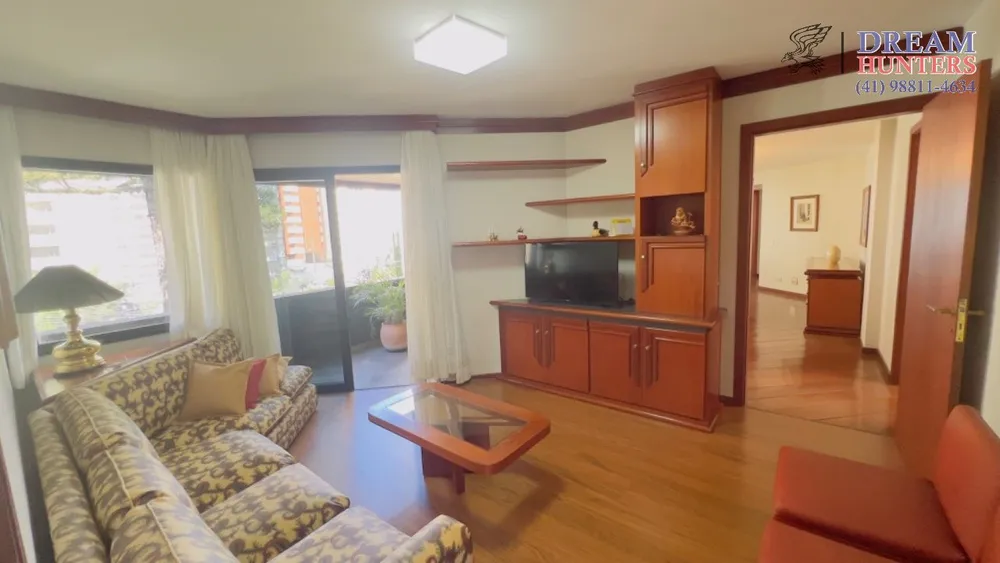 Apartamento, 3 quartos, 180 m² - Foto 6