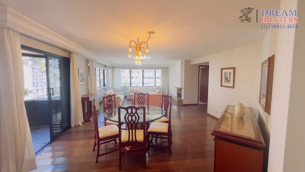 Apartamento, 3 quartos, 180 m² - Foto 2