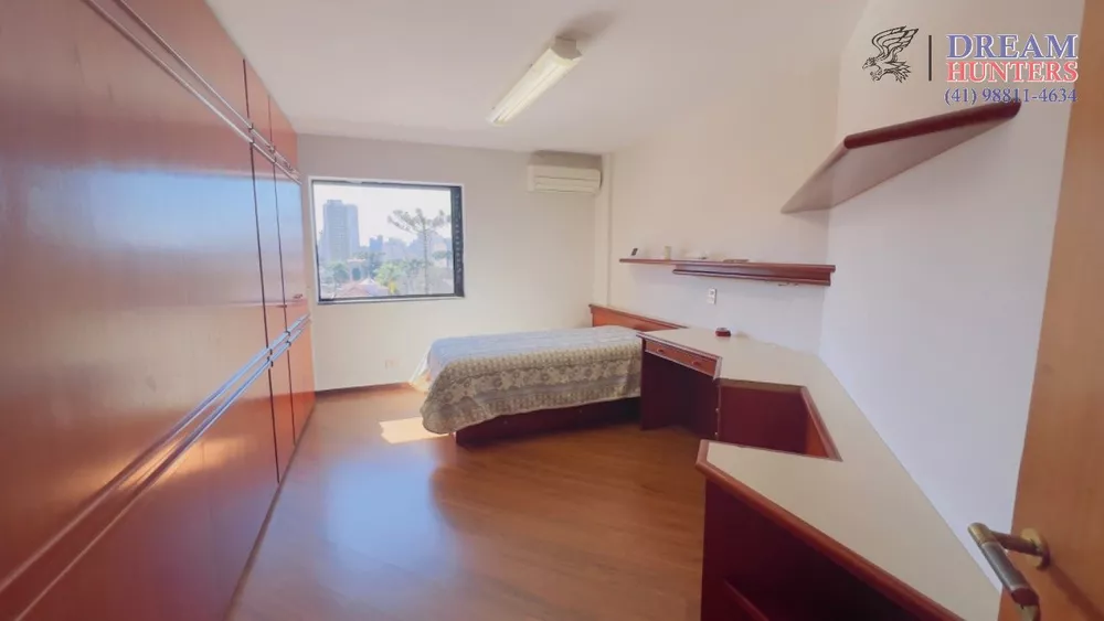 Apartamento, 3 quartos, 180 m² - Foto 3