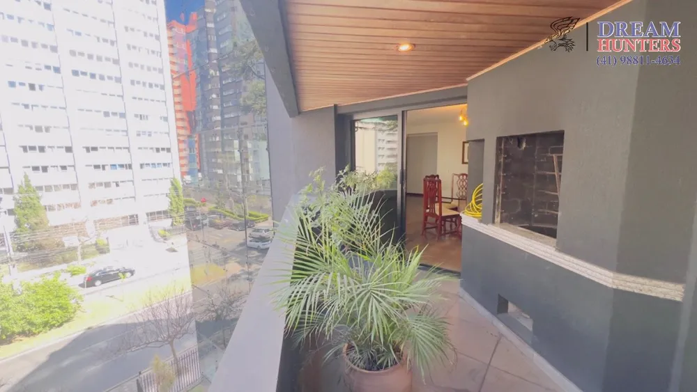Apartamento, 3 quartos, 180 m² - Foto 2