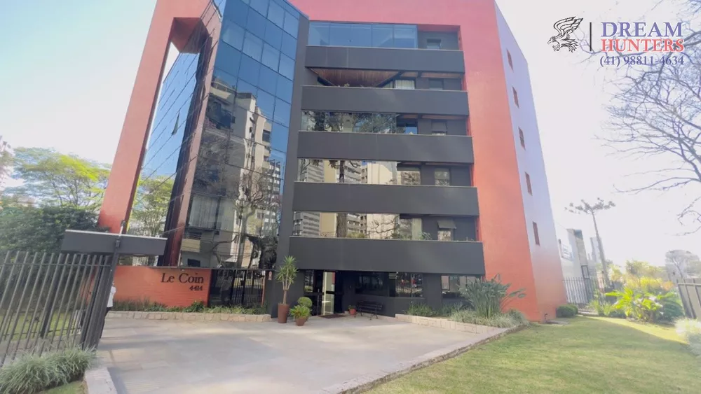 Apartamento, 3 quartos, 180 m² - Foto 1