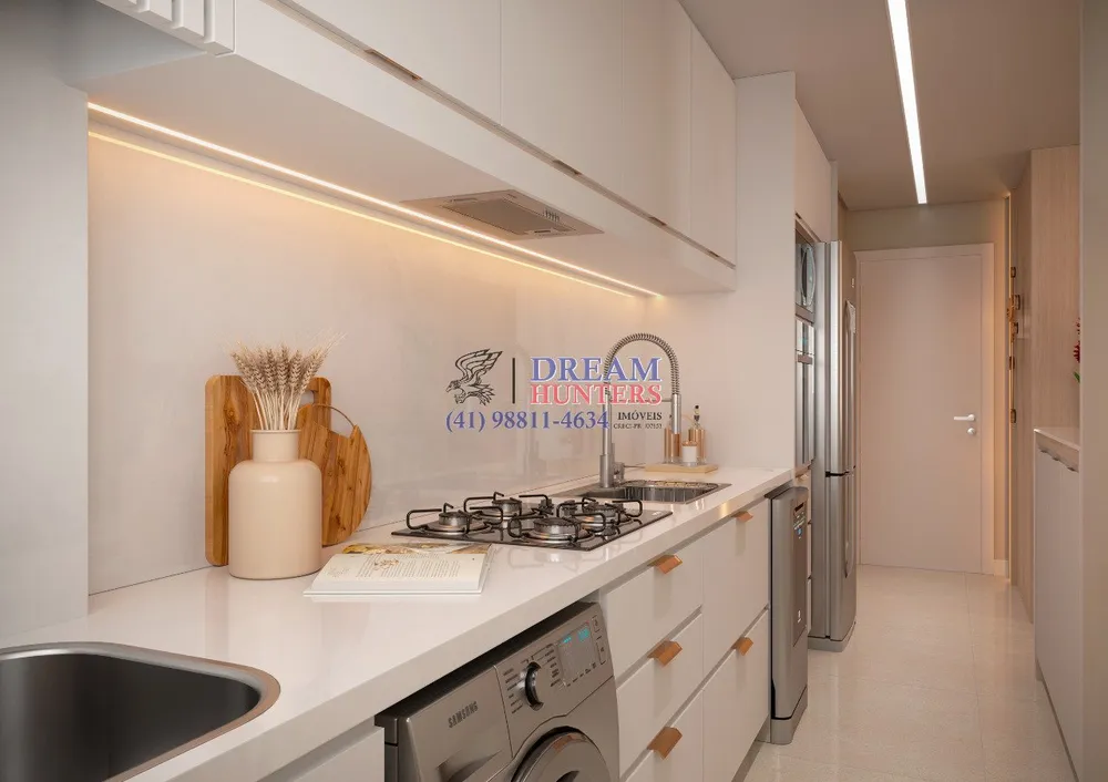 Apartamento, 2 quartos, 83 m² - Foto 9