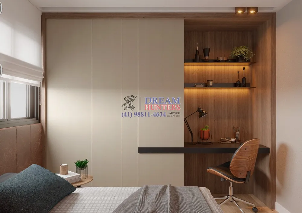 Apartamento, 2 quartos, 83 m² - Foto 5