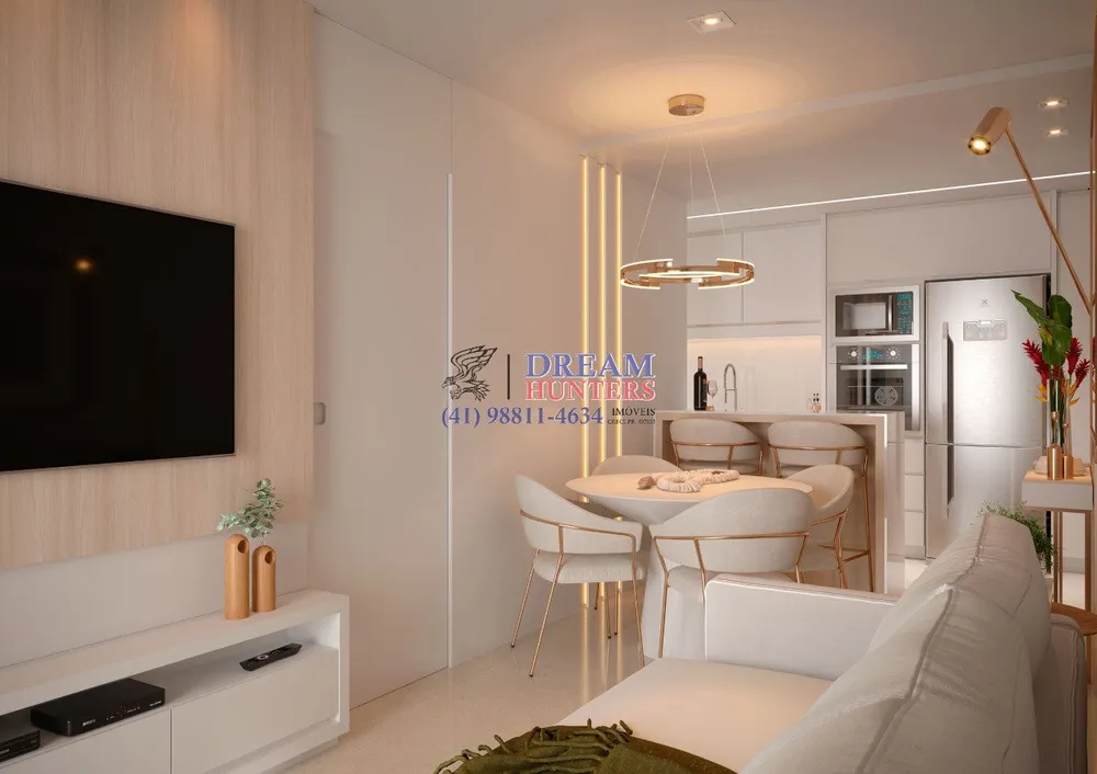 Apartamento, 2 quartos, 83 m² - Foto 12