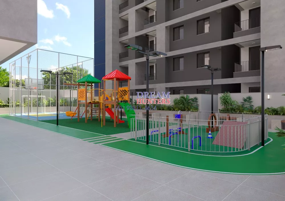 Apartamento, 2 quartos, 83 m² - Foto 1