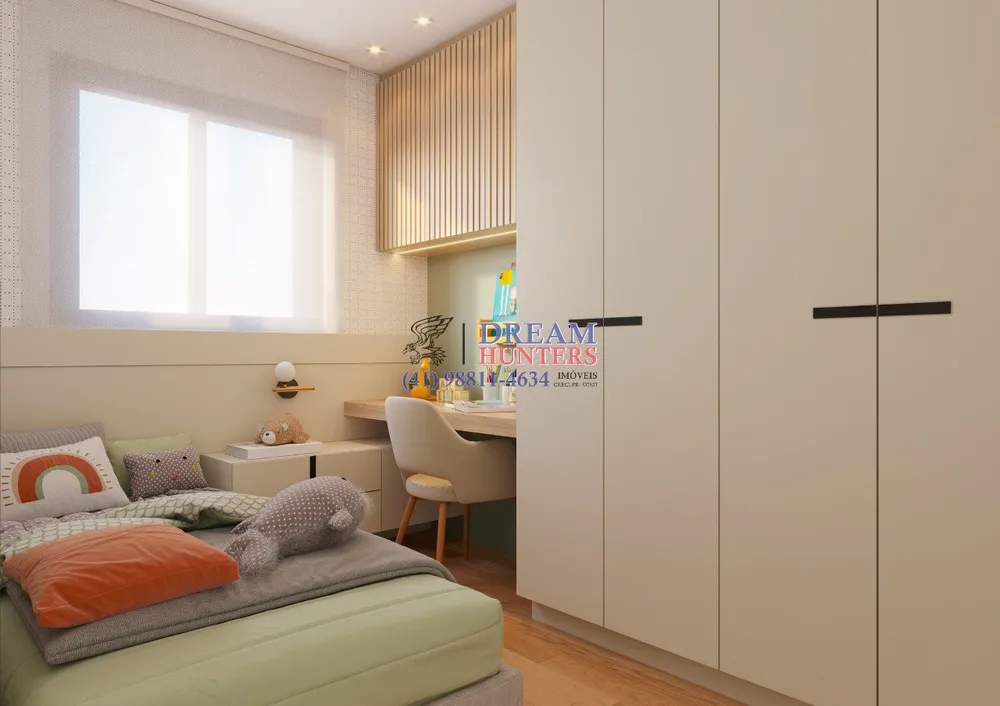 Apartamento, 2 quartos, 83 m² - Foto 11