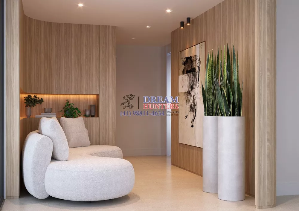 Apartamento, 2 quartos, 83 m² - Foto 4