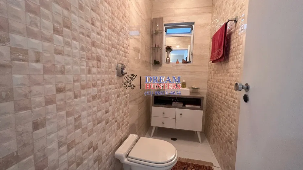 Apartamento, 3 quartos, 176 m² - Foto 9