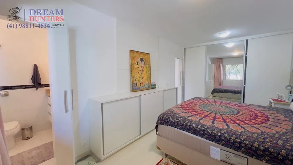 Apartamento, 3 quartos, 176 m² - Foto 6