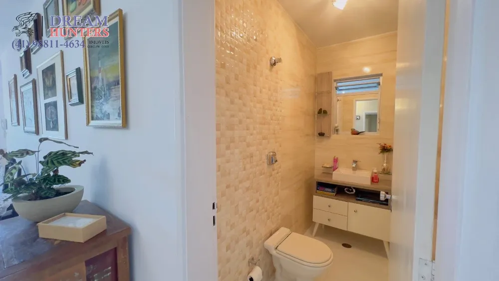 Apartamento, 3 quartos, 176 m² - Foto 2